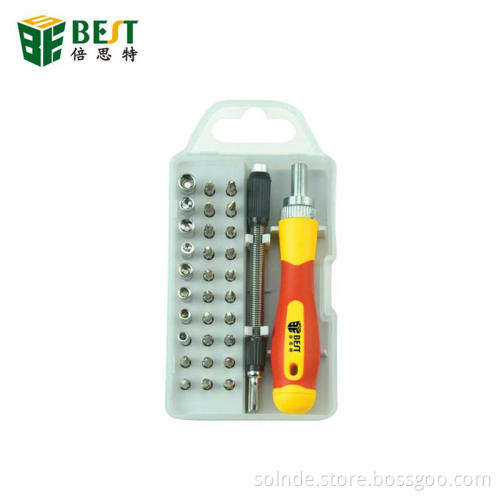 Short Time Delivery CE 25 in 1 screwdriver set